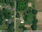 Foreclosure Property: S Jimtown Ln