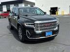 2021 GMC Acadia