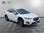 2020 Subaru Crosstrek Hybrid