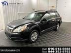 2010 Subaru Outback