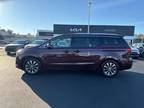 2017 Kia Sedona