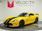 2014 Dodge SRT Viper