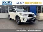 2018 Toyota Highlander Hybrid