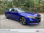 2021 Honda Accord