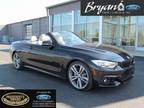 2016 BMW 435i