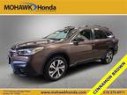 2021 Subaru Outback