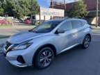 2019 Nissan Murano for sale