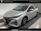 2022 Toyota Prius Prime