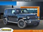 2022 Jeep Wrangler 4xe