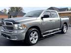 2013 Ram 1500