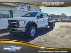 2021 Ford F-450