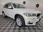 2014 Bmw X5