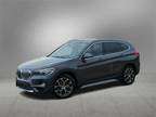 2020 Bmw X1