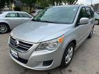 2009 Volkswagen Routan