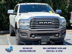 2022 Ram 3500