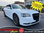 2016 Chrysler 300