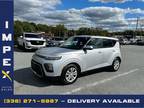 2021 Kia Soul