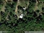 Foreclosure Property: Boat Ramp Rd