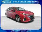 2020 Toyota Prius Prime