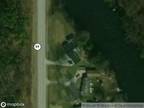 Foreclosure Property: S State Road 59