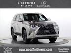 2021 Lexus GX 460