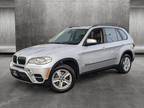 2013 Bmw X5