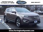 2015 Hyundai Santa Fe