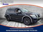 2017 Nissan Armada