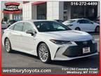 2020 Toyota Avalon