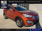 2014 Hyundai Santa Fe Sport