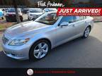 2011 Lexus LS 460