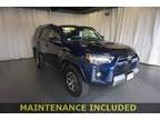 2023 Toyota 4Runner