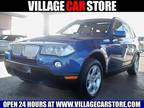 2008 Bmw X3