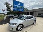 2012 Lexus CT 200h