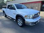 2013 RAM 1500 Crew Cab