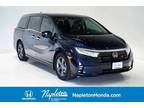 2022 Honda Odyssey