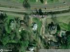 Foreclosure Property: Sourth Railroad Ave