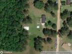 Foreclosure Property: Belly Acres Rd