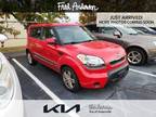 2010 Kia Soul