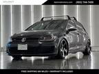 2015 Volkswagen GTI