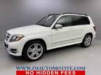 2014 Mercedes-Benz GLK 350