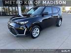 2023 Kia Soul