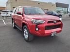 2017 Toyota 4Runner