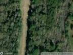 Foreclosure Property: Rigmaiden Cemetery Rd