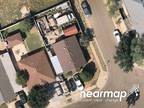 Foreclosure Property: Lipan Dr