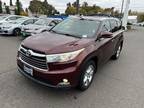 2014 Toyota Highlander