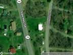 Foreclosure Property: Old Bald Hill Rd
