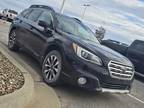 2015 Subaru Outback