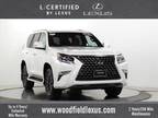 2021 Lexus GX 460