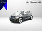 2014 BMW i3